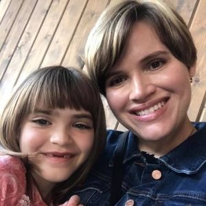 Meet your Posher, Kim